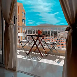 Twintorres Lasamericas Apartment Playa de las Americas (Tenerife)