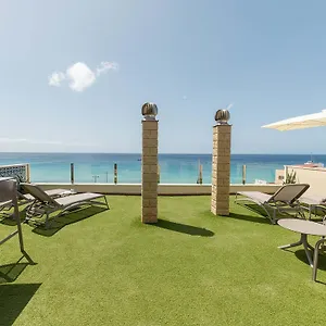 La Cebada Apartment Morro Jable (Fuerteventura)