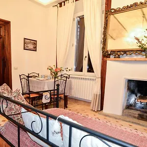 Apartment St. Petrus Et Aurelia, Rome